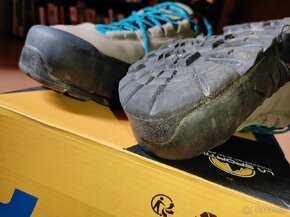 VÝMENÍM: La Sportiva TX5 GTX 43,5 (výmena za 43) - 9