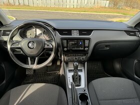 Škoda Octavia Combi 1.6 TDI DSG JOY 2017 - 9