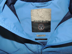 The North Face Evolve II Triclimate a Napapijri Rainforest - 9