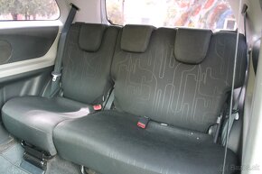 Toyota Yaris 1.0 TB 3D, 2006 - 9