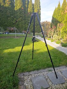 Predám SmallRig Video Tripod Kit CT210 - 9