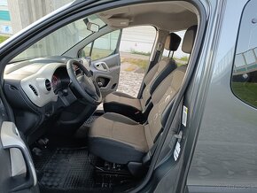 ✳️Citroën Berlingo 1.6 HDi 16V 92k Seduction✳️ - 9