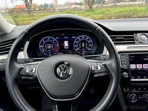 Volkswagen Passat 2,0 BiTDI 4Motion Highline - 9