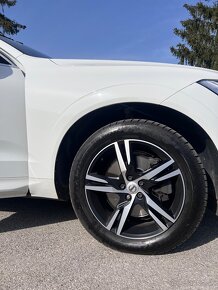 Volvo xc60 R-Design - 9