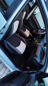 Peugeot 206 sw 1.4HDI - 9