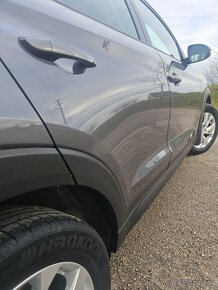 Hyundai Tucson 1.6 CRDi Automat 4WD - 9