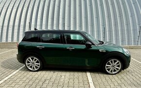 Mini Cooper Clubman SD 140KW - 9