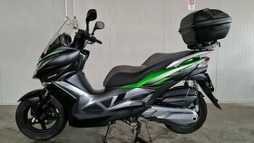 Kawasaki J 300 ABS r.v.2016 - 9