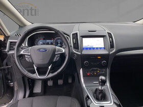 Predám Ford S-Max 2.0 TDCi EcoBlue Titanium 2021 7-MIESTNY - 9