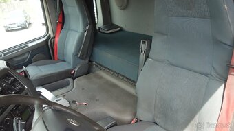 Prodám VOLVO FM 11.450 6X4 EURO 5 - sklápěč 12 m3 S1 - oteví - 9