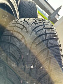 zimné pneu 275/45 R21 110V Nankang SV-3 SUV XL Reinforced - 9