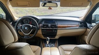 BMW x5 30d 180kw xDrive (7miestna) - 9