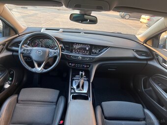 OPEL INSIGNIA 2017 2.0 CDTI 125KW - 9