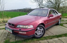 Honda Legend coupe KA8 3.2 V6 automat - 9