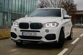 BMW X5 xDrive30d / A/T - 9