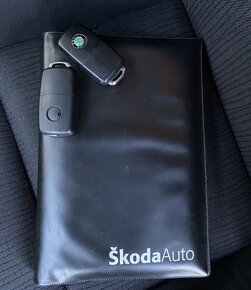 Škoda octavia 1.9.TDI 77KW BEZ  DPF filter - 9