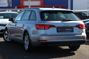 Audi A4 Avant 2.0 TDI Sport - 9