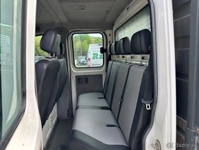 Volkswagen Crafter - 9