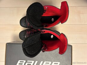 BAUER NS 44,5 - 9