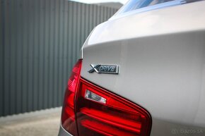 BMW 520d Touring xDrive A/T, 140kW, A8, Slovenské vozidlo - 9