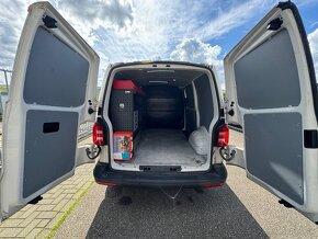 2019 VW Transporter T6 2.0tdi - 9