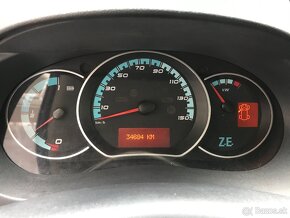 Renault Kangoo MAXI Z.E. ELEKTRO r.v.2021 34 000 km ČR DPH - 9