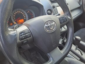 TOYOTA RAV4 2.2 D-4D.4WD.AUTOMAT - 9