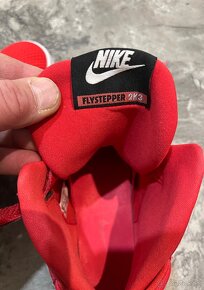 Nike Flystepper 2K3 veľ. 43 Red White - 9