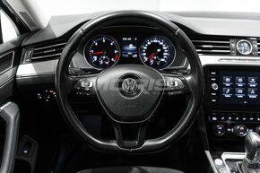 Volkswagen Passat 2.0 TDI BMT Highline DSG - 9