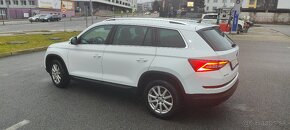 Škoda Kodiaq Style 2.0 TDI 110kw - 9