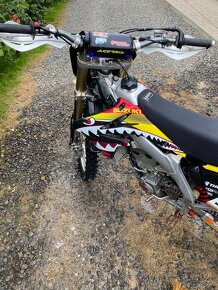 Suzuki RMZ 450 2010 - 9