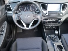 Predám Hyundai Tucson 2,0 136k 4x4 diesel FULL, MOŽNÁ VÝMENA - 9