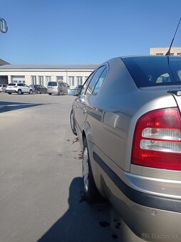 Škoda Octavia 1.9 tdi 66kw - 9