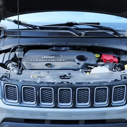 Jeep Compass - 9