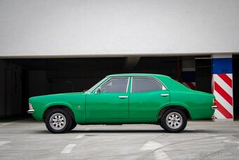 Ford Cortina MKIII 1600 GXL - 9