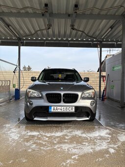 BMW X1 - 9