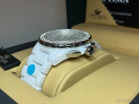 Pánske keramické hodinky Optima - 9