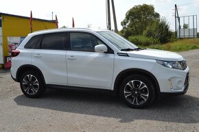 Suzuki Vitara 1.4 BoosterJet Premium 2WD - 9