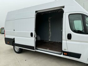 Fiat Ducato 2.3 MultiJet 160 L4H3 Maxi - 9