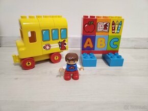 LEGO DUPLO - 9