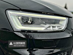 Audina Q3 1.4 TFSI , S-line - 9