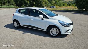 Renault Clio 2017 - 9