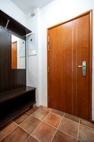 Na predaj je útulný 1- izbový apartmán v stredisku Donovaly - 9