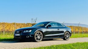 Predam Audi A5 2.0TFSi Multitronic ,132KW. - 9