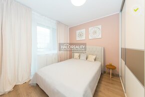 HALO reality - Prenájom, dvojizbový byt Bratislava Nové Mest - 9