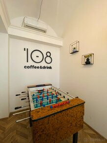 BAR 108 NA PRENÁJOM V CENTRE, HLAVNÁ KOŠICE - 9