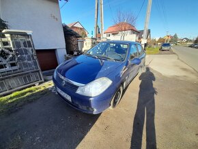 Renault thalia 1.2 - 9