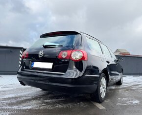 ✅ VW Passat B6 2,0TDi Automat ✅ - 9