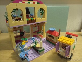 Lego Friends - 9