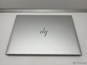 Nový kus HP EliteBook 650 G9 15,6" i5-1245U/16GB/256GB/FHD - 9